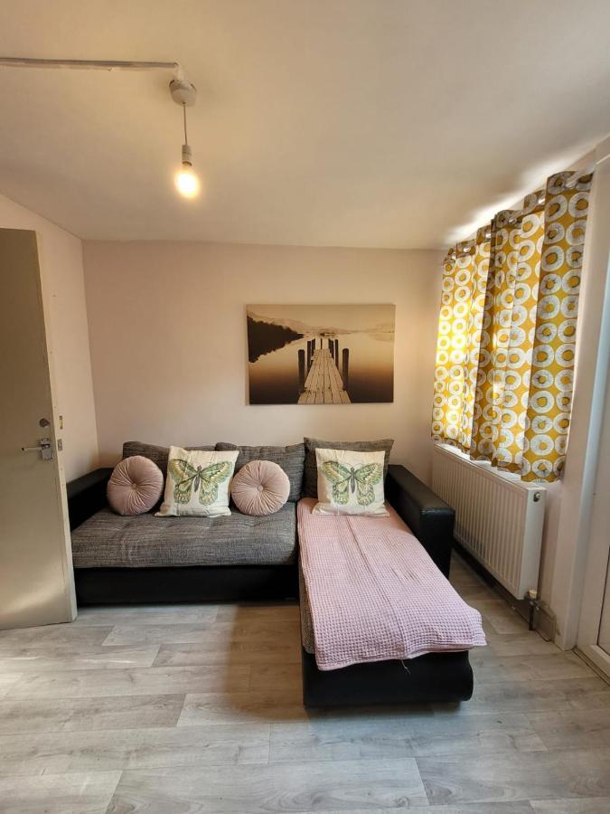 43 Kimberly Road Apartment Londres Exterior foto