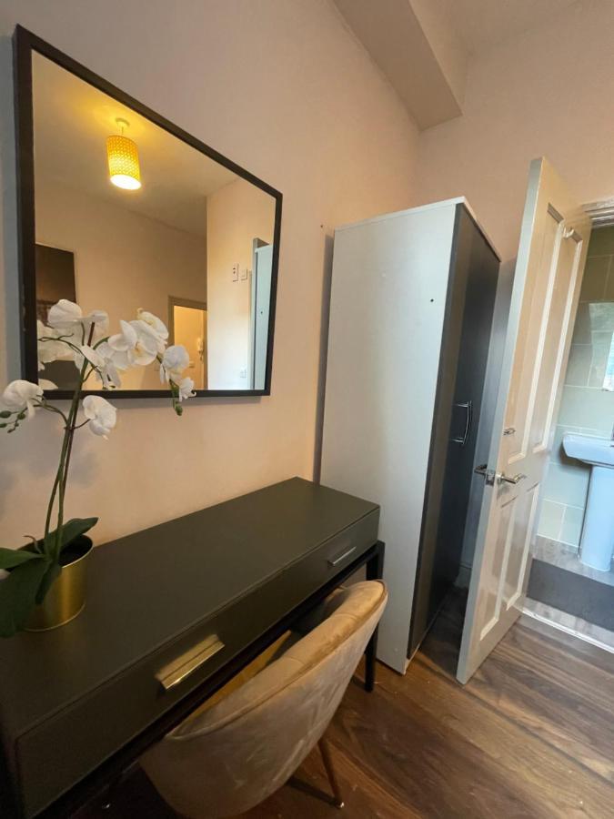 43 Kimberly Road Apartment Londres Exterior foto
